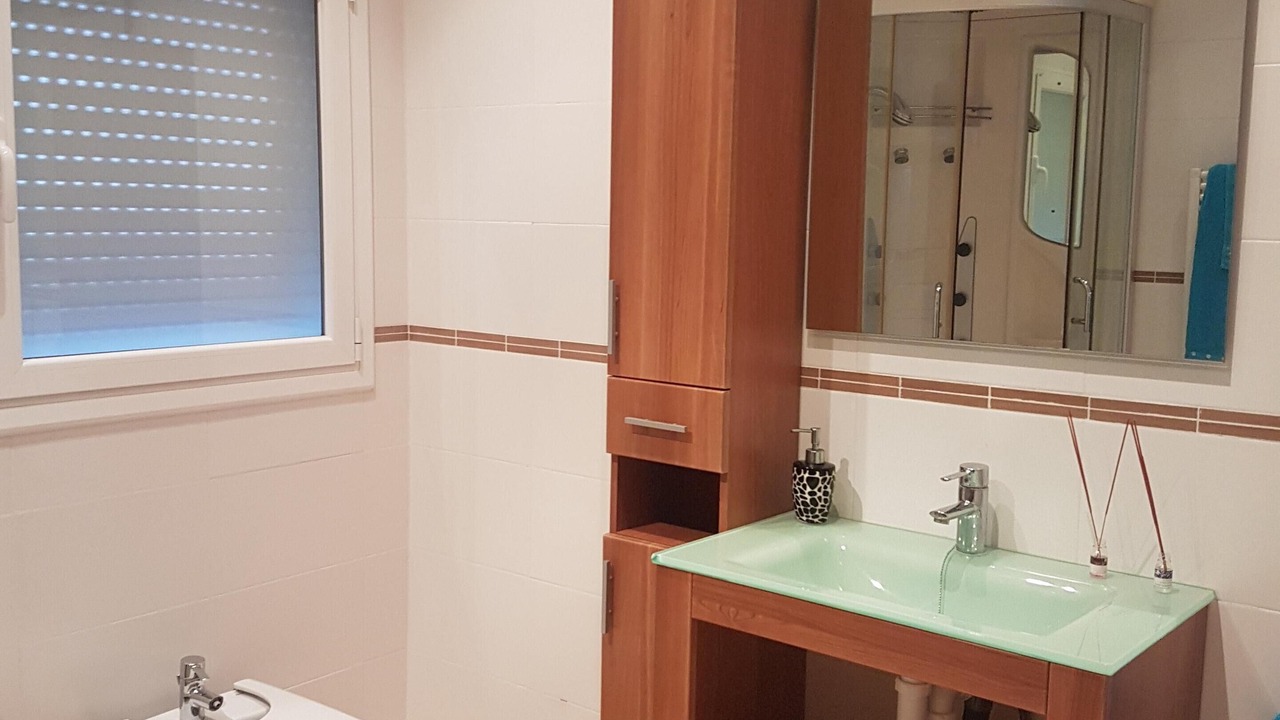 Photo of Bathroom in Olivella