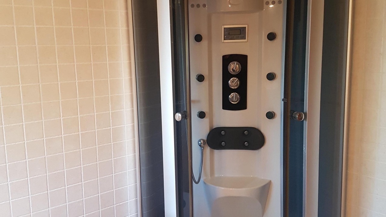 Photo of Bathroom in Olivella