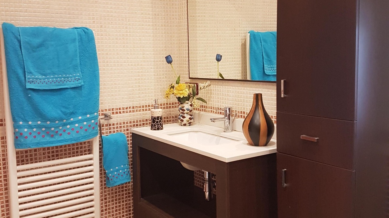 Photo of Bathroom in Olivella