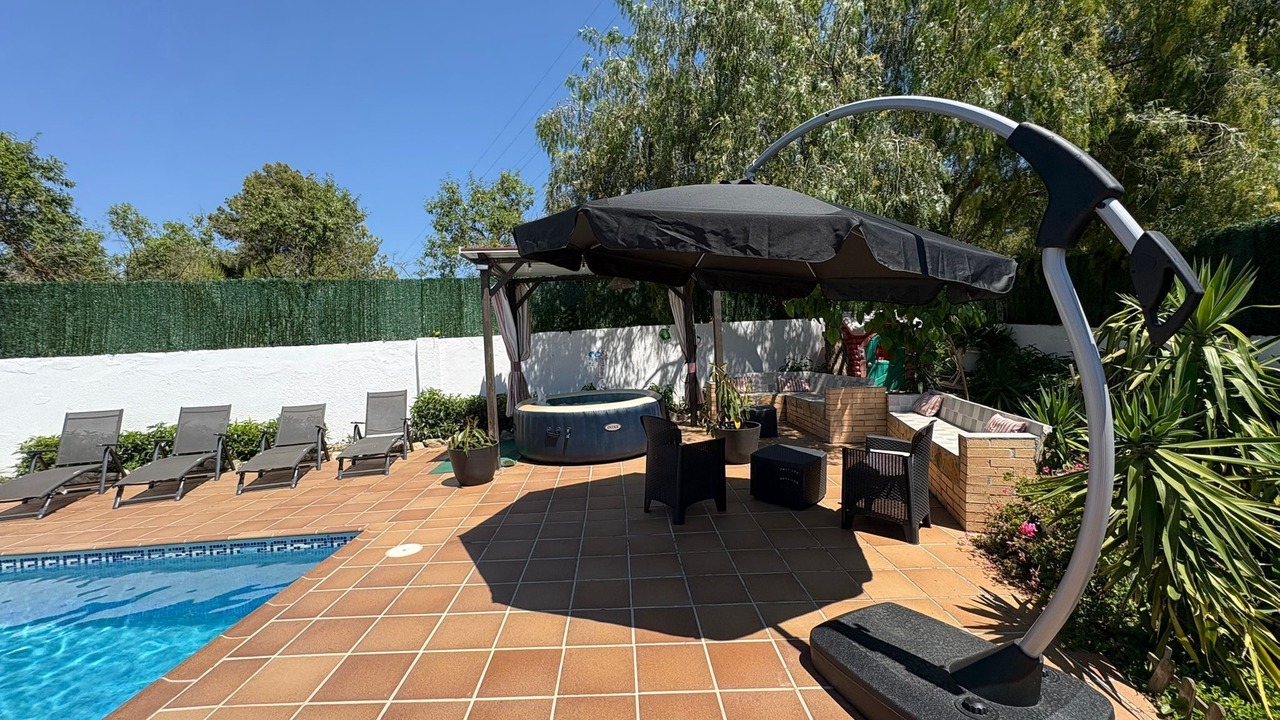 Photo of Outdoor in Olivella