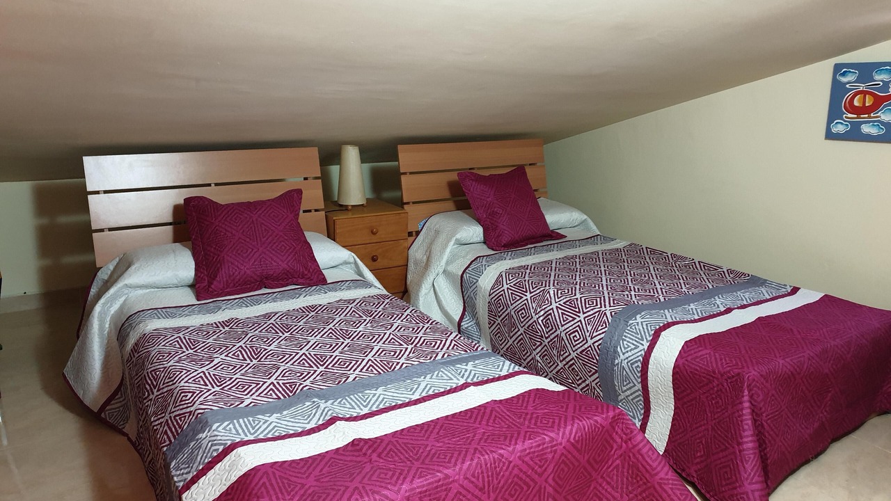 Photo of Bedroom in Olivella