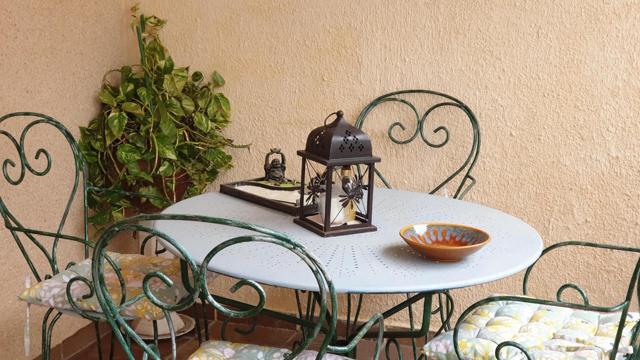 Photo of Outdoor in Olivella