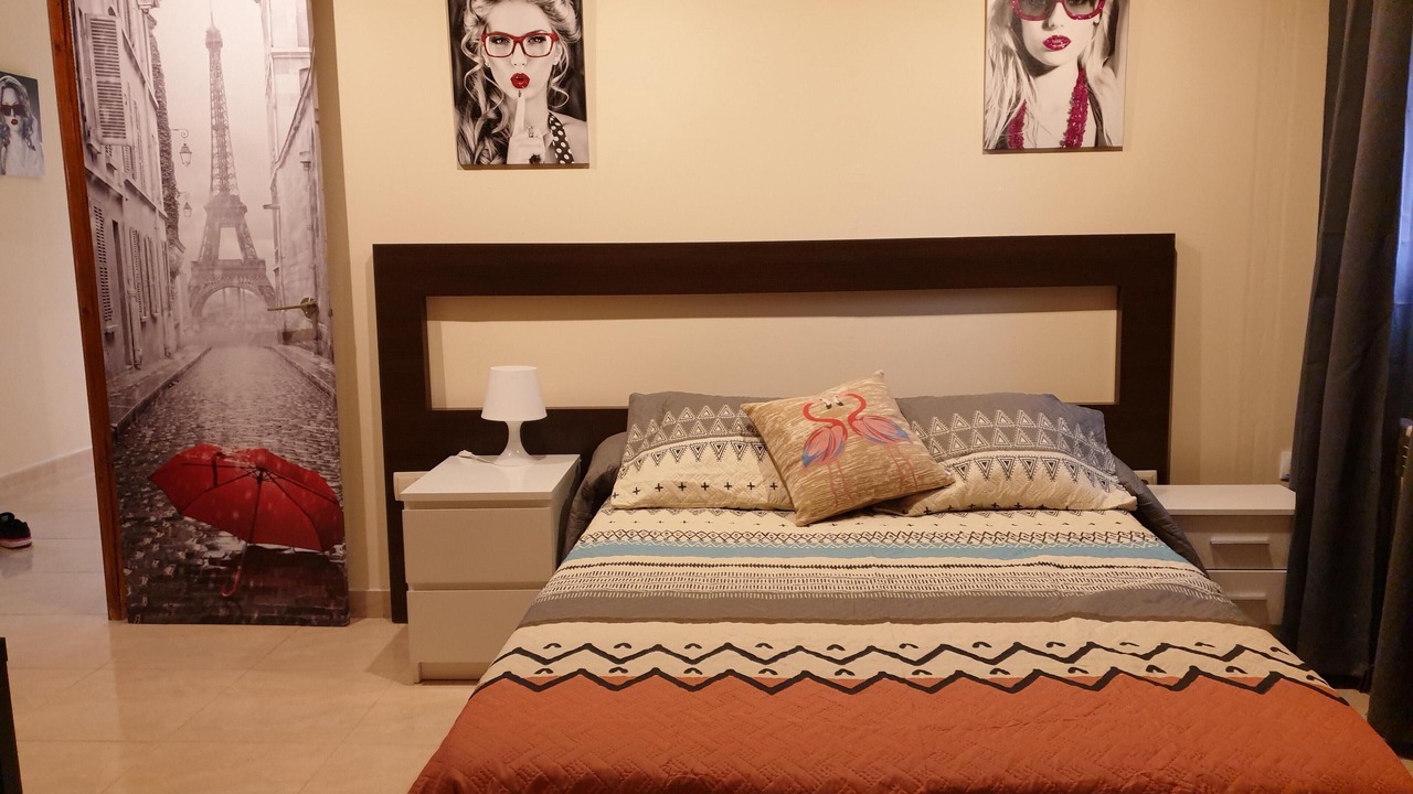 Photo of Bedroom in Olivella