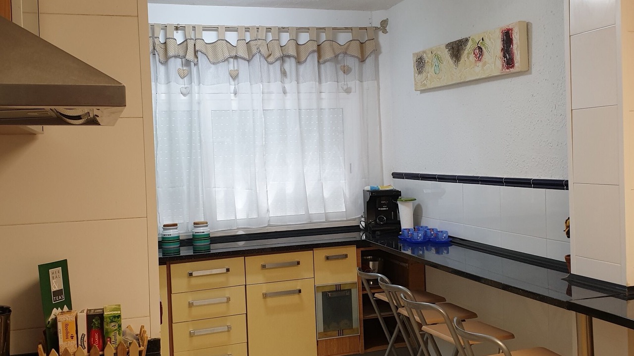 Photo of Kitchen in Olivella