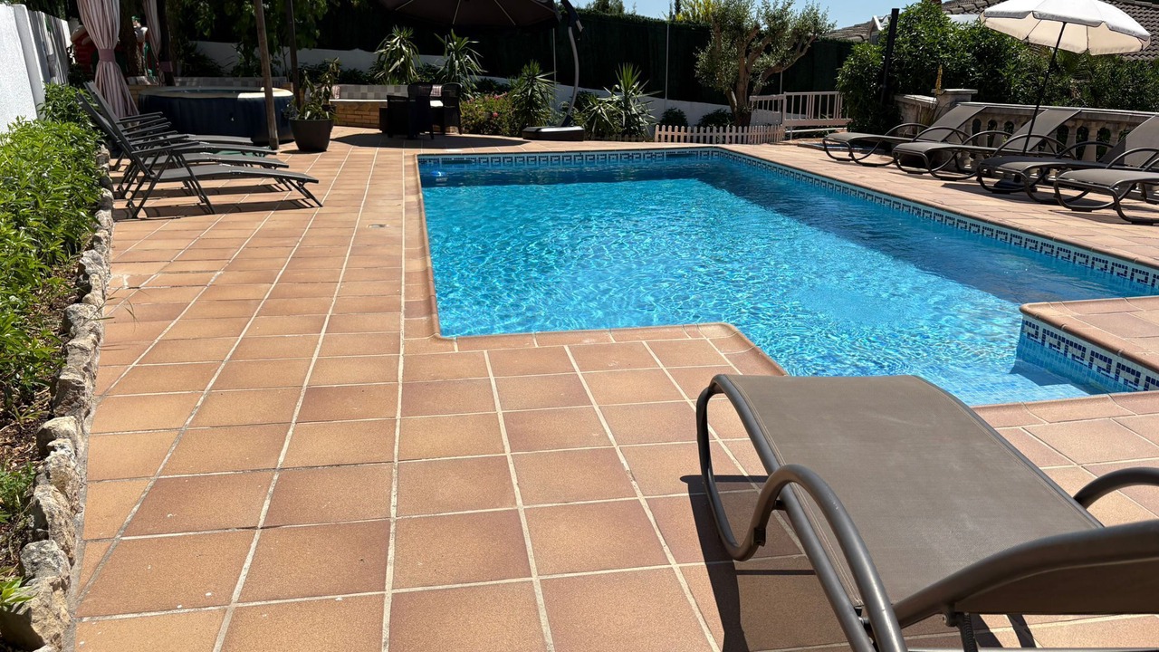 Photo of Outdoor in Olivella