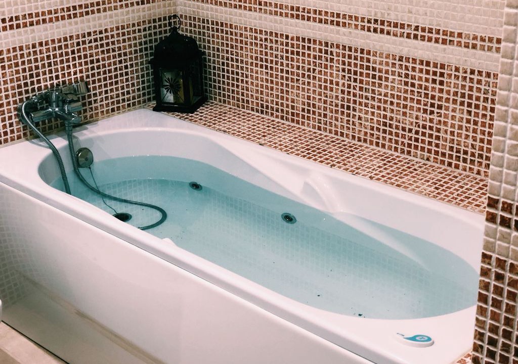 Photo of Bathroom in Olivella