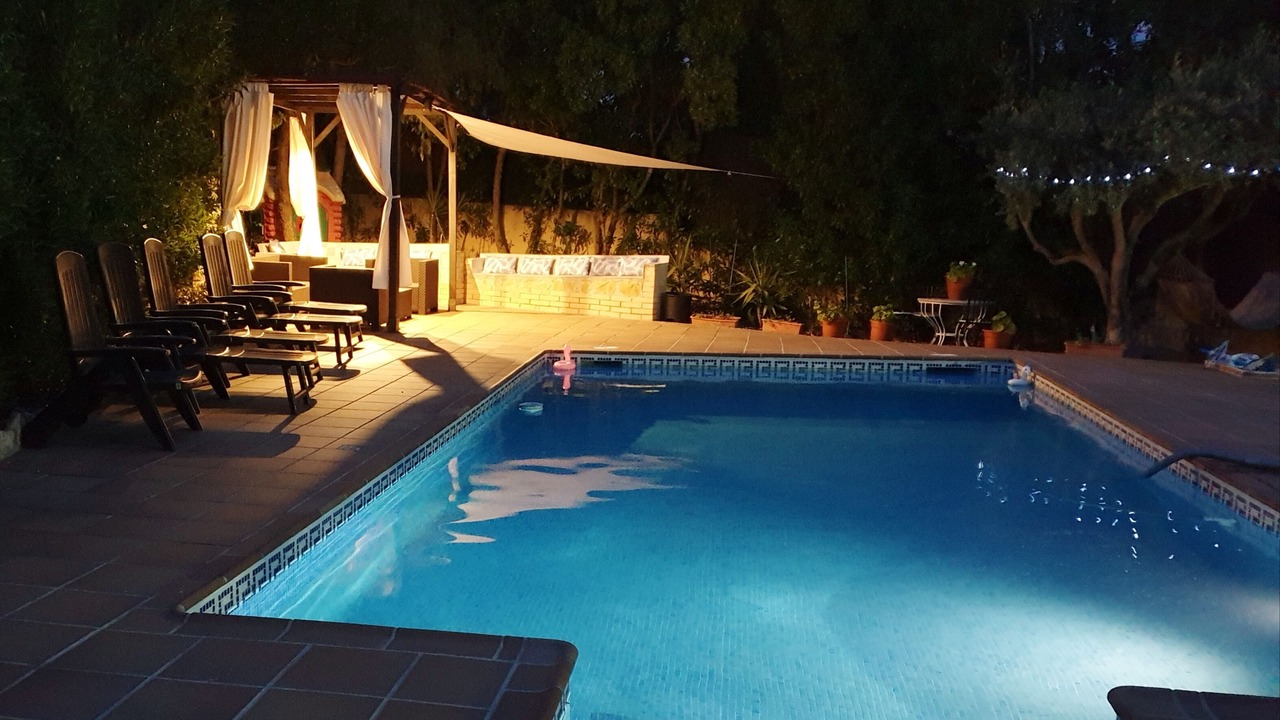Photo of Outdoor in Olivella