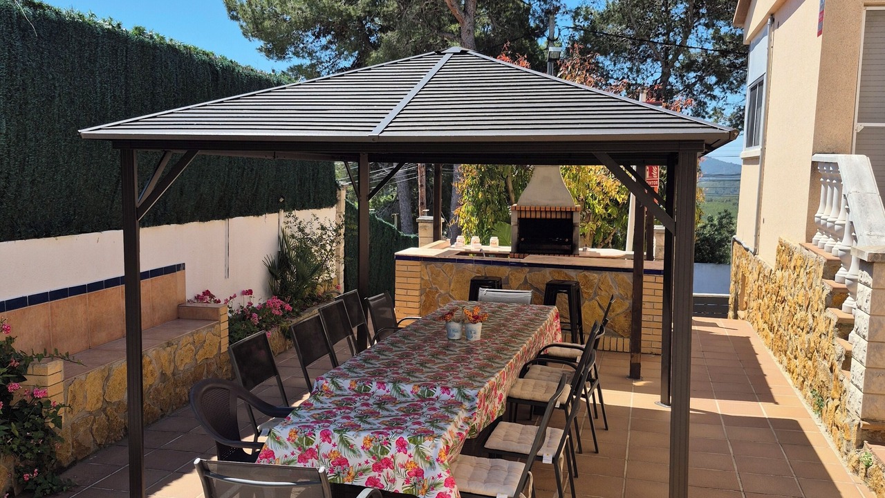 Photo of Outdoor in Olivella
