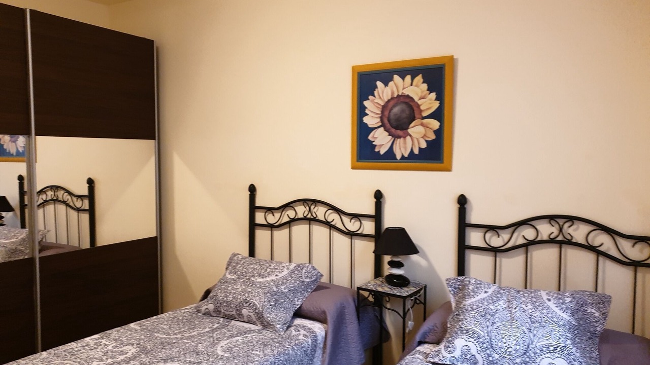 Photo of Bedroom in Olivella