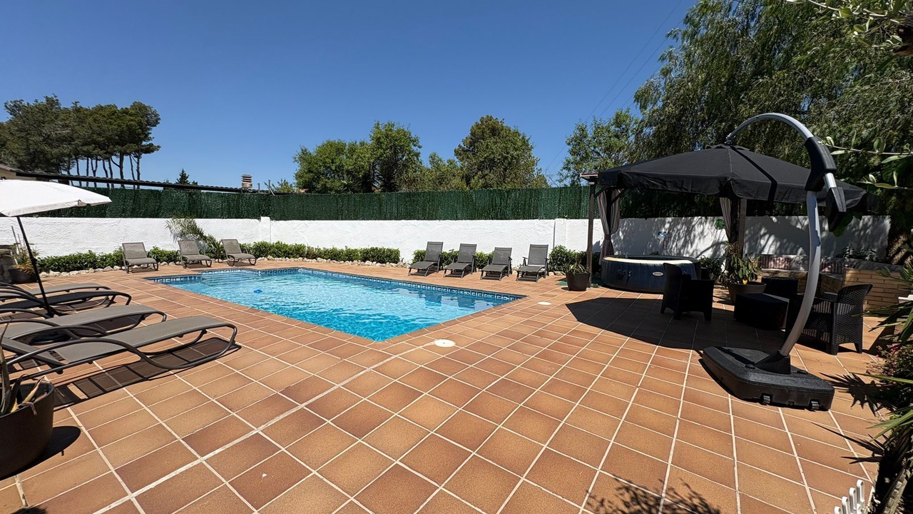 Photo of Outdoor in Olivella