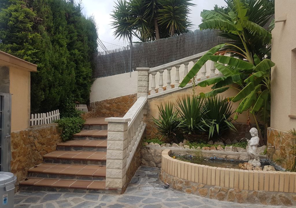 Photo of Outdoor in Olivella