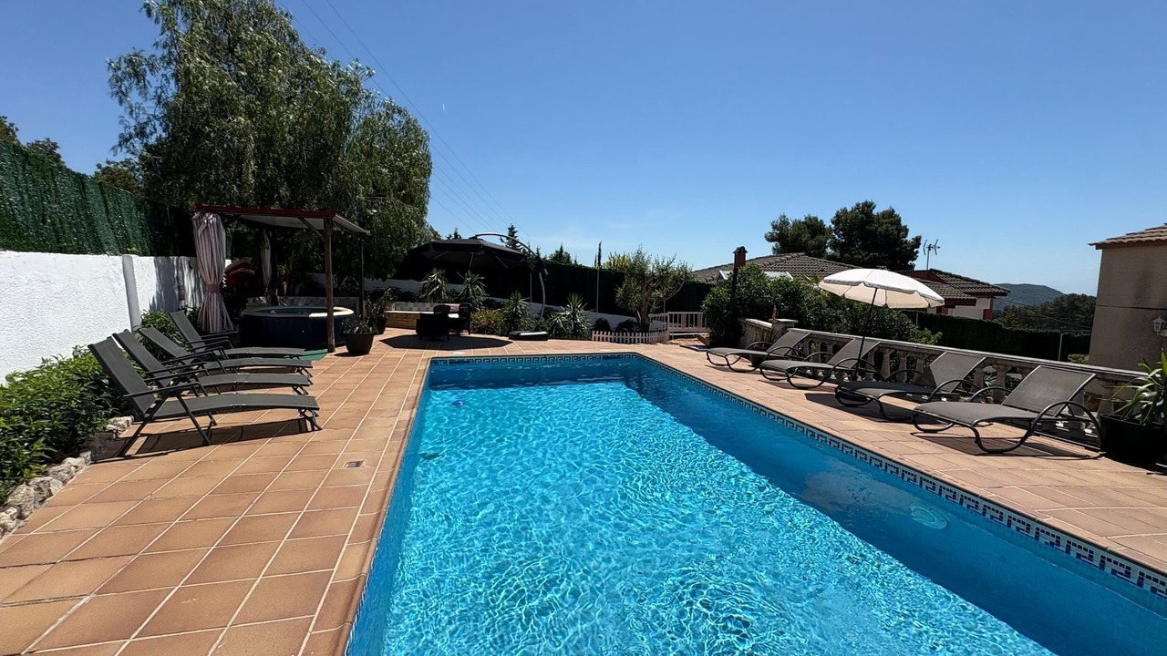 Photo of Outdoor in Olivella