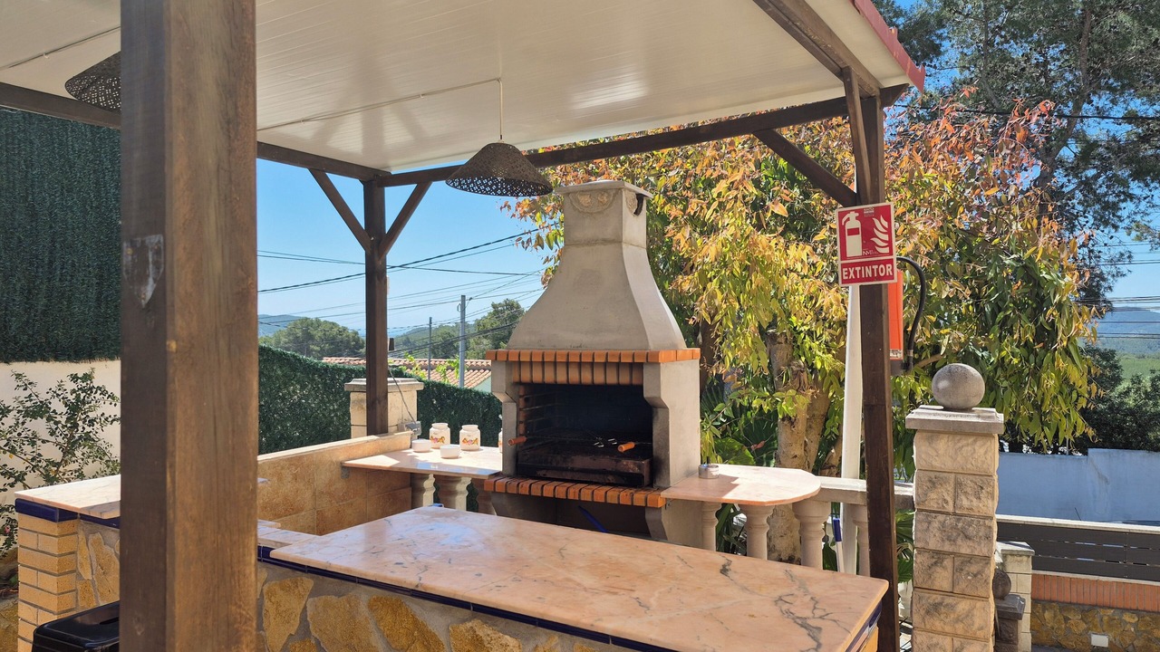 Photo of Outdoor in Olivella