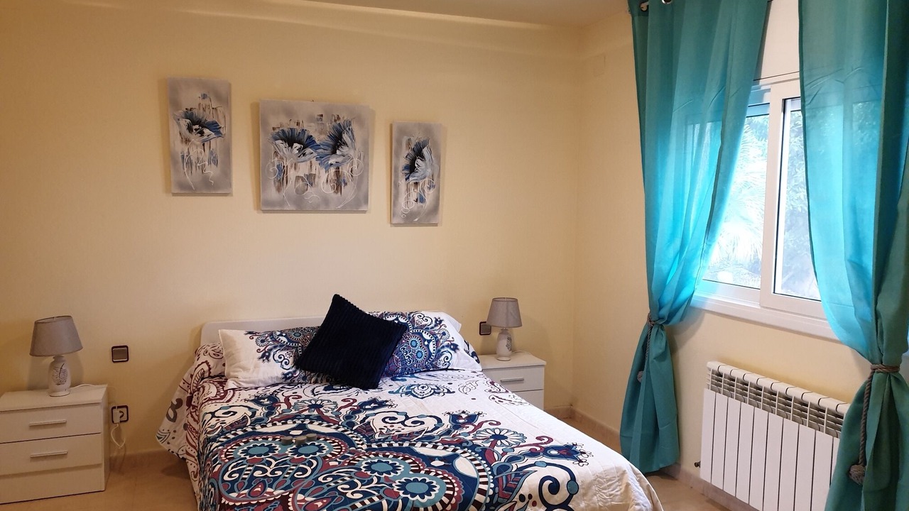 Photo of Bedroom in Olivella
