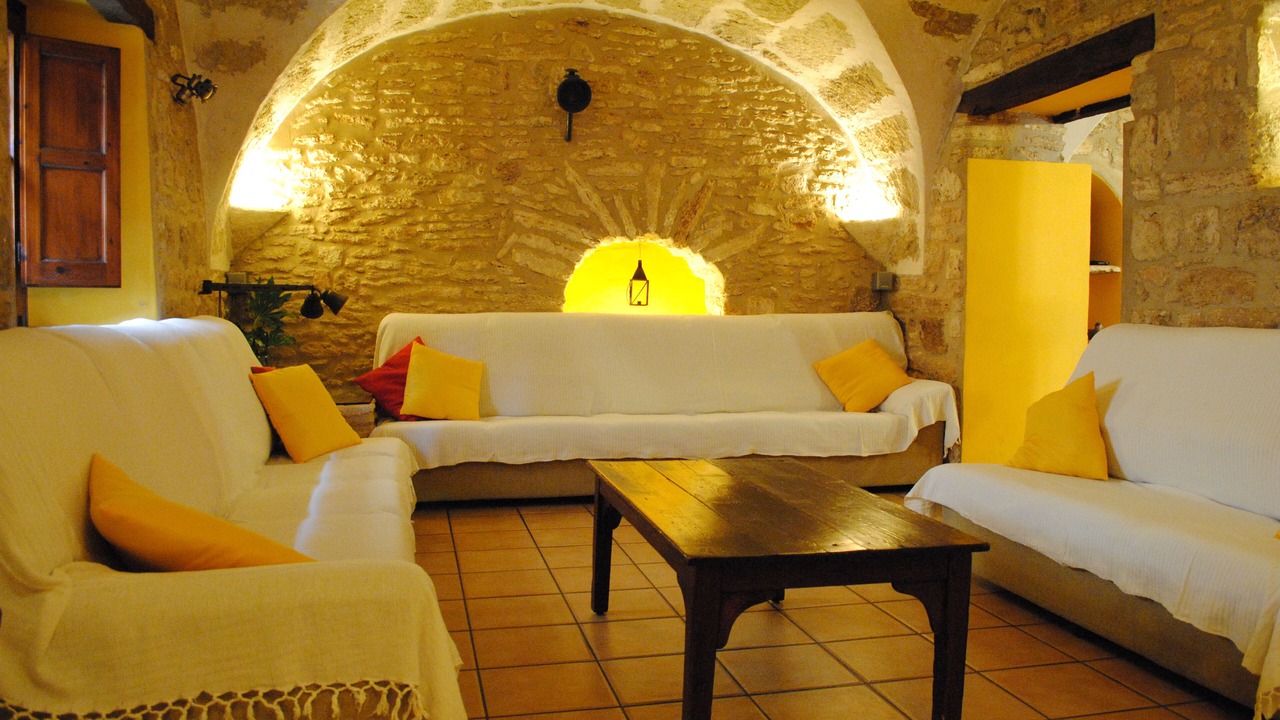Photo of Bedroom in Mata