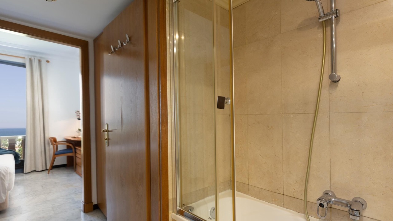 Photo of Bathroom in La Vila Olimpica del Poblenou