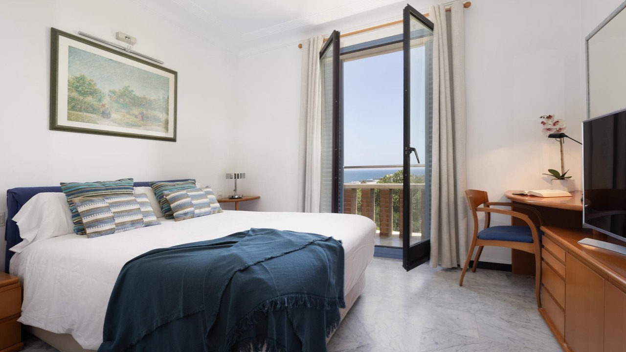 Photo of Bedroom in La Vila Olimpica del Poblenou