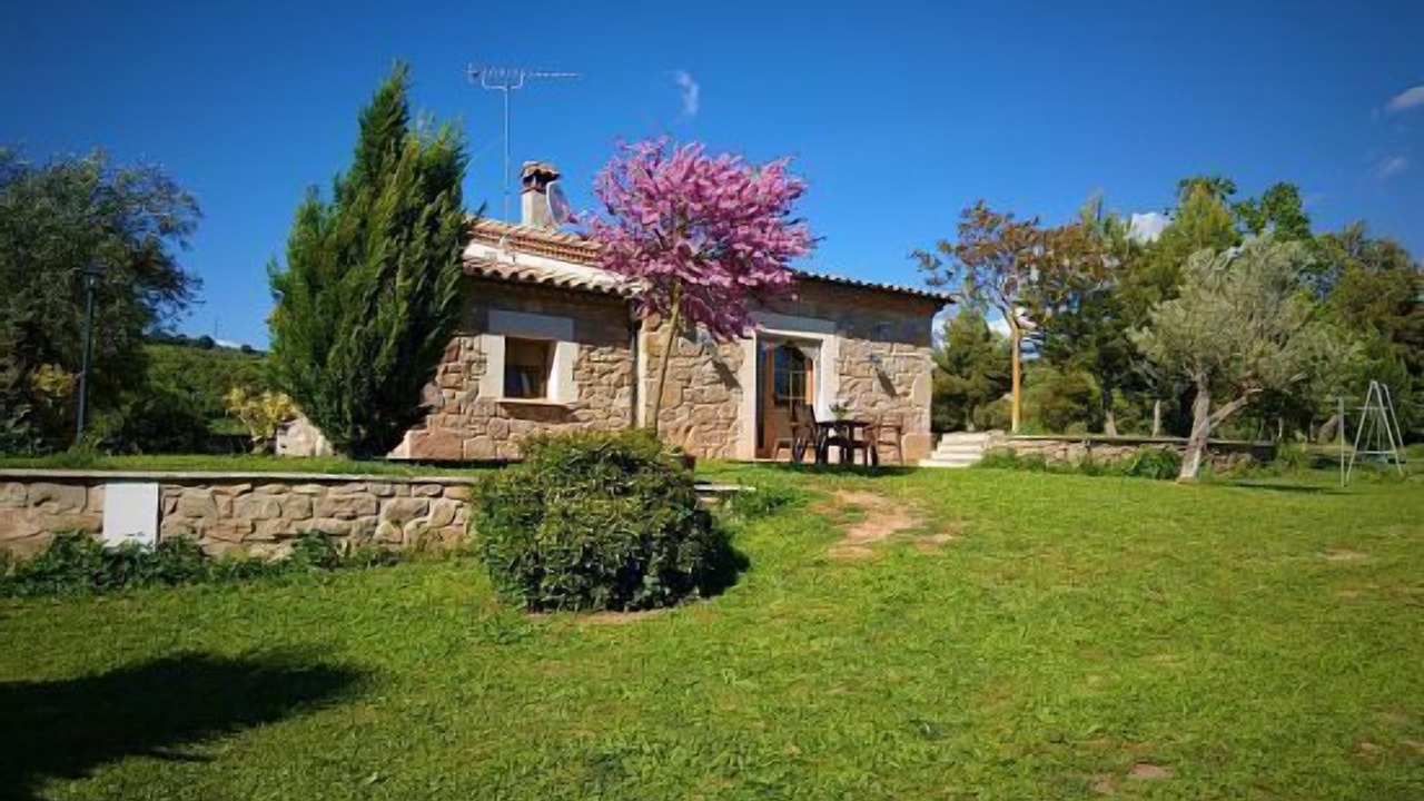 Photo of Outdoor in Aguilar de Segarra