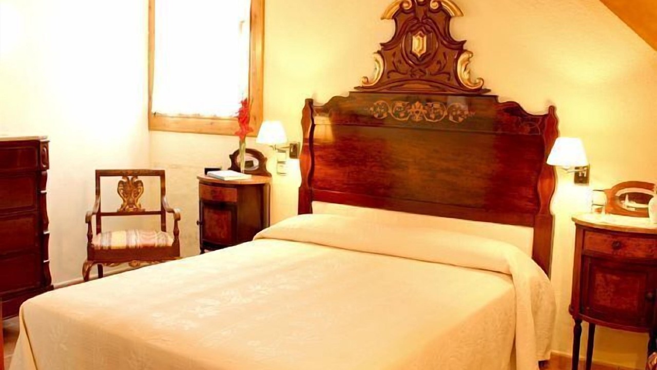 Photo of Bedroom in Aguilar de Segarra