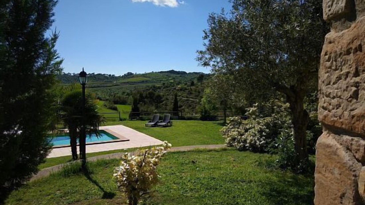 Photo of Outdoor in Aguilar de Segarra
