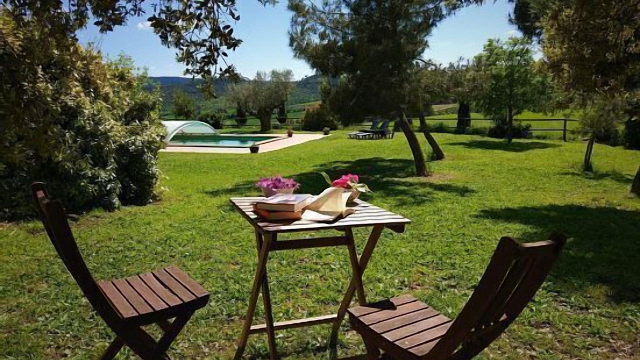 Photo of Outdoor in Aguilar de Segarra