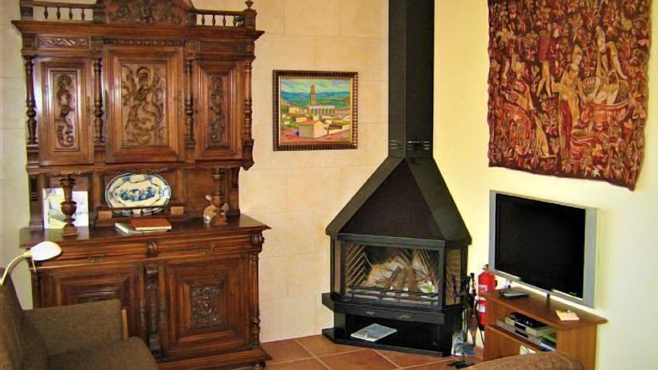 Photo of Livingroom in Aguilar de Segarra