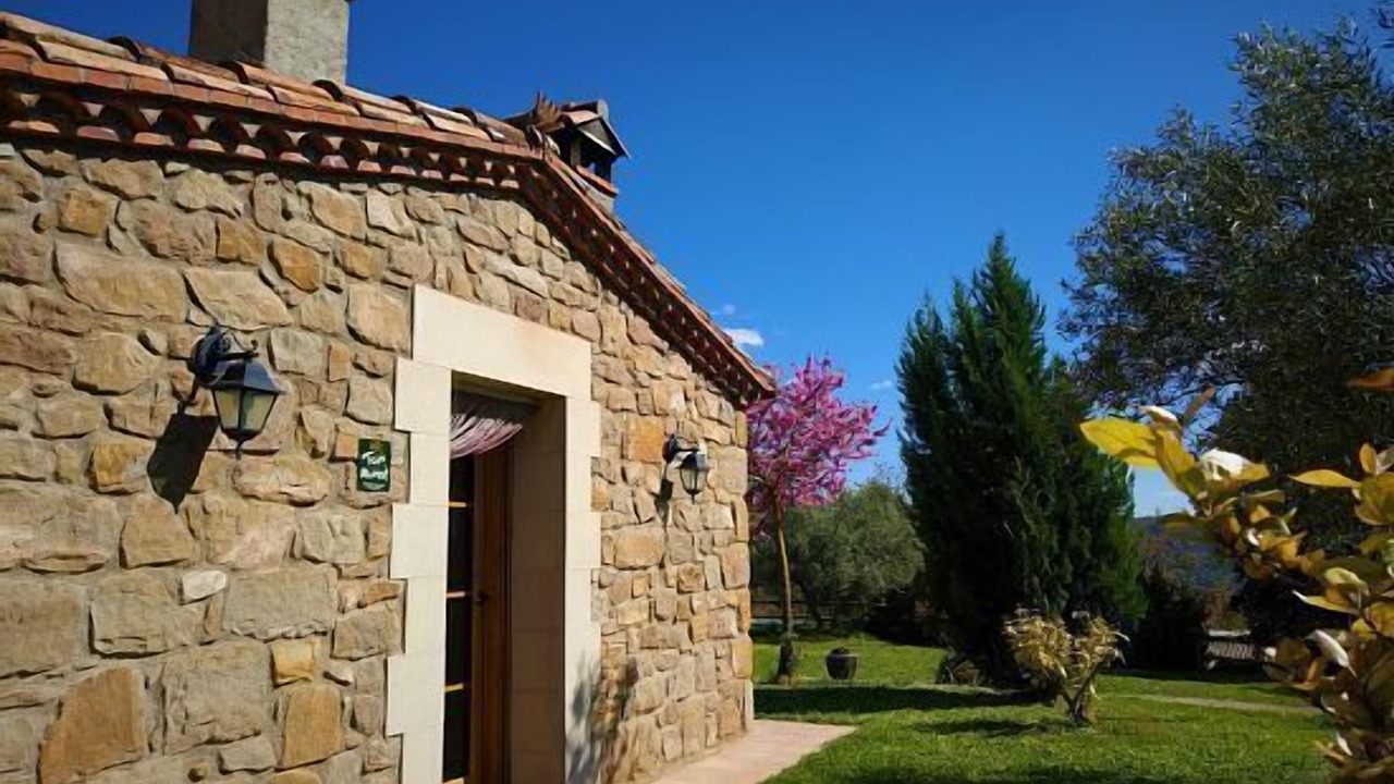Photo of Outdoor in Aguilar de Segarra