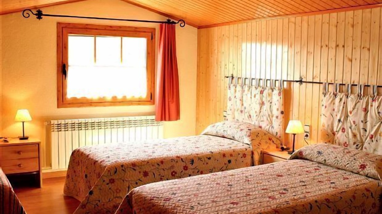 Photo of Bedroom in Aguilar de Segarra
