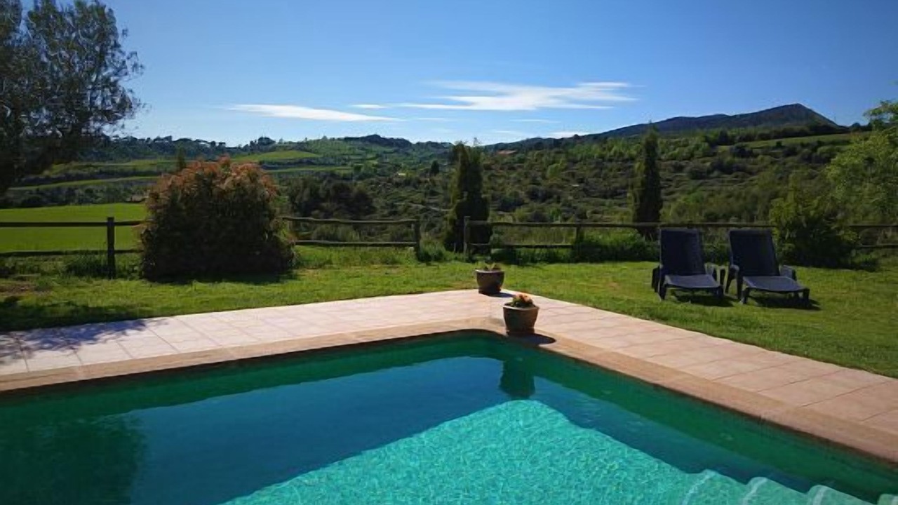 Photo of Outdoor in Aguilar de Segarra