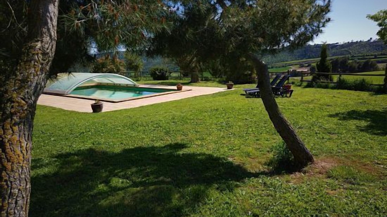 Photo of Outdoor in Aguilar de Segarra