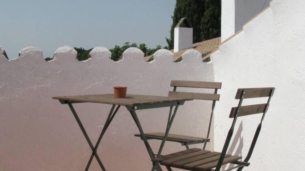 Photo of Patio Balcony in Sant Vicenc de Montalt
