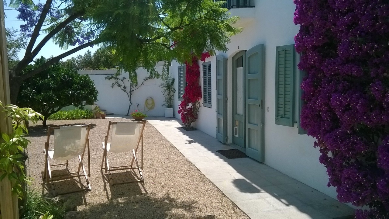 Photo of Patio Balcony in Sant Vicenc de Montalt