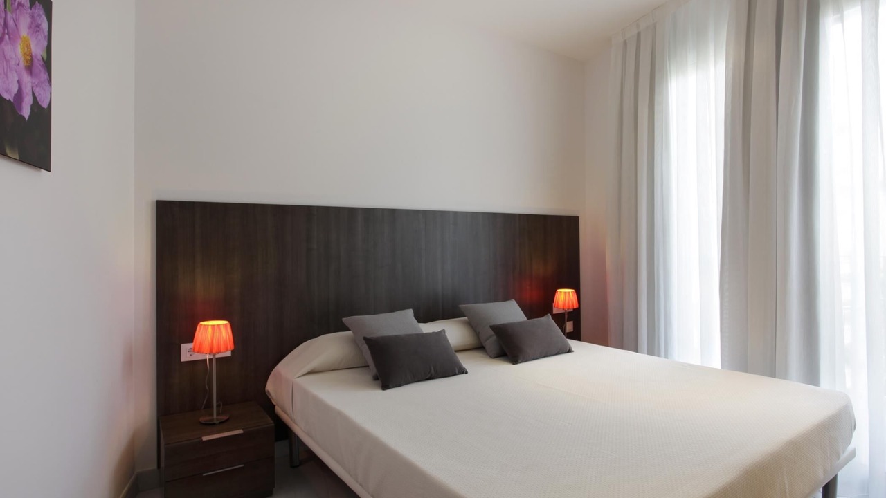 Photo of Bedroom in Les Corts