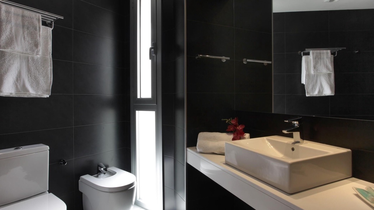 Photo of Bathroom in Les Corts