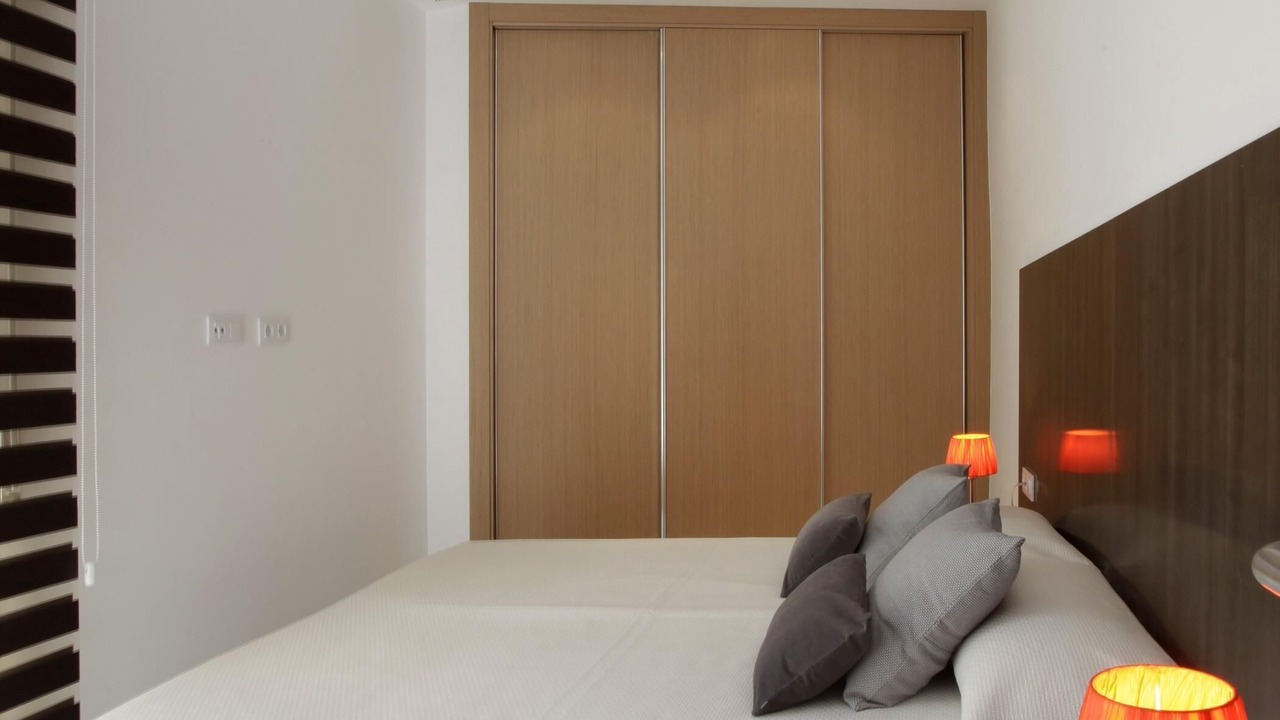 Photo of Bedroom in Les Corts