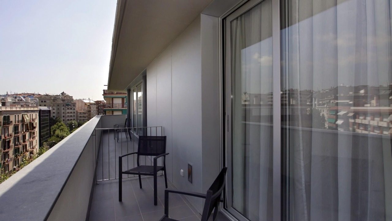 Photo of Outdoor in Les Corts
