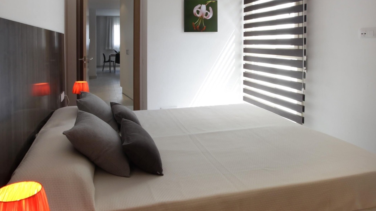 Photo of Bedroom in Les Corts