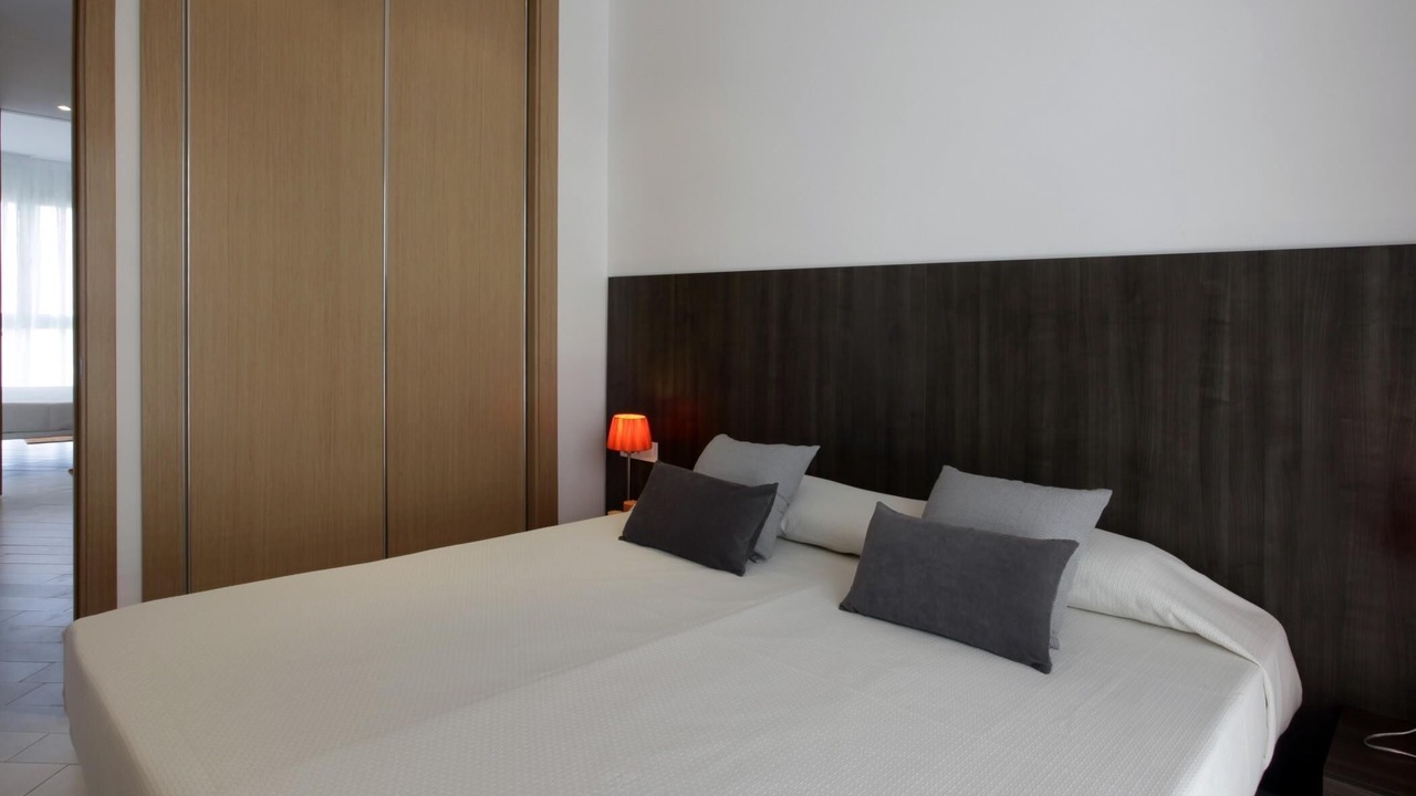 Photo of Bedroom in Les Corts