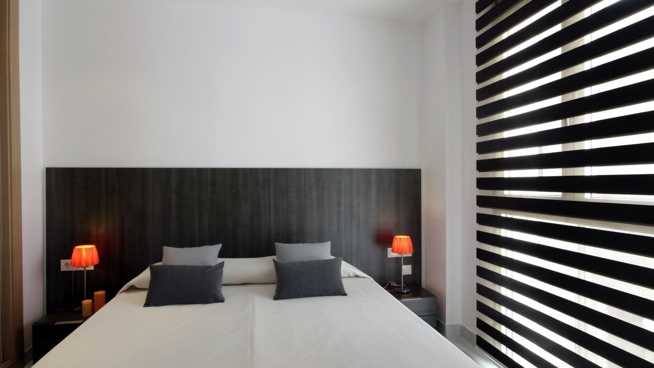 Photo of Bedroom in Les Corts