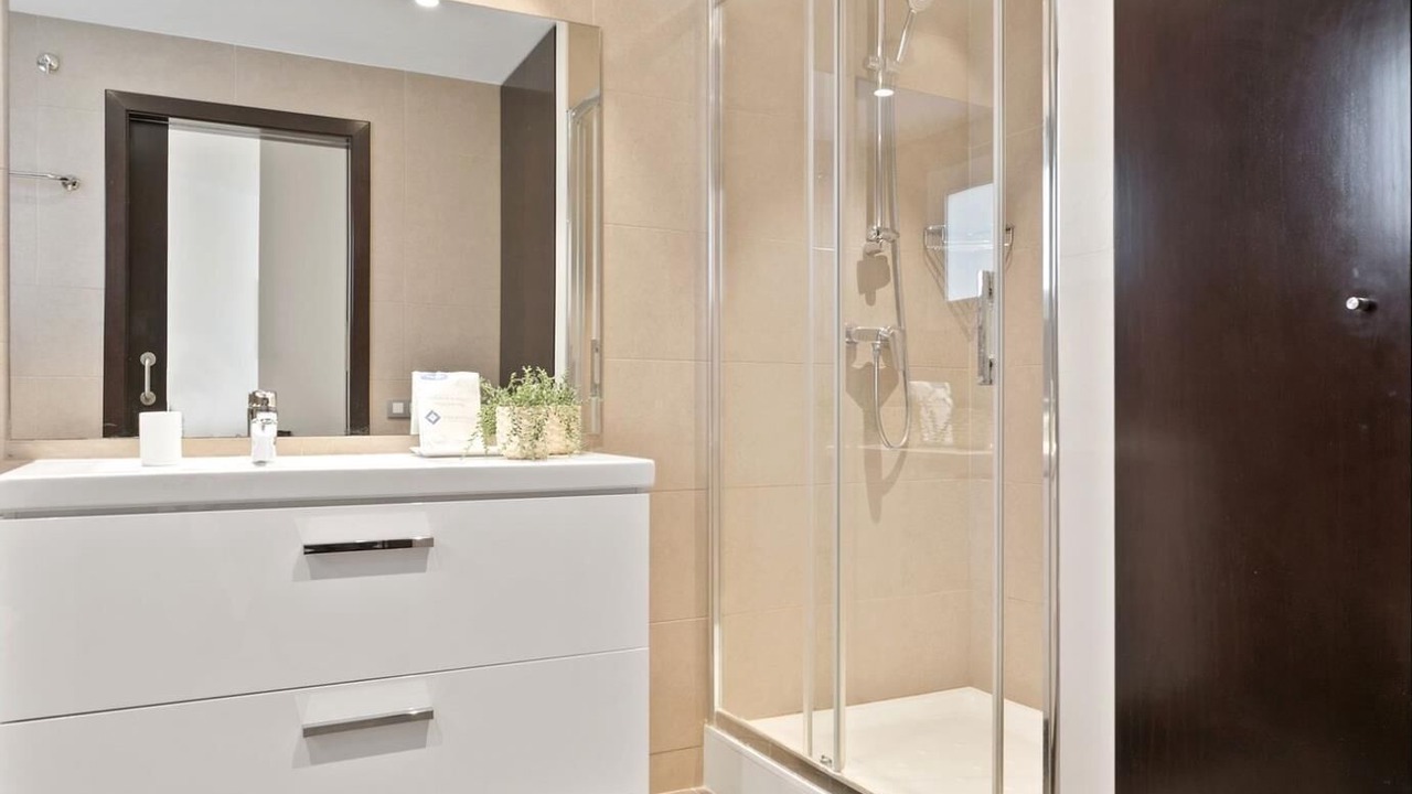 Photo of Bathroom in Dreta de l'Eixample