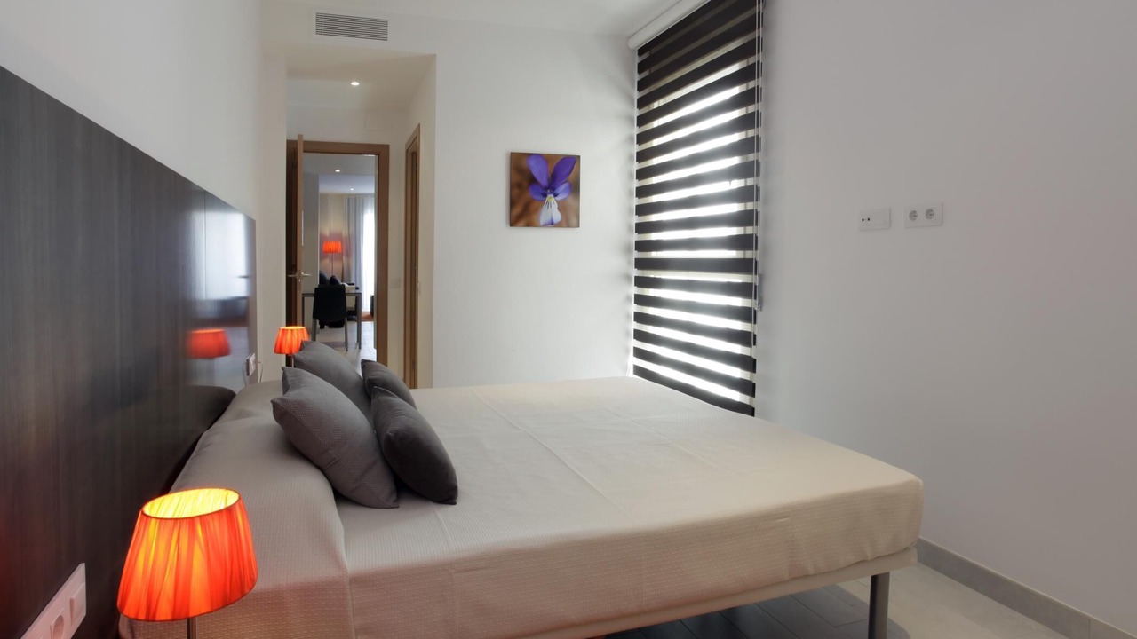 Photo of Bedroom in Les Corts