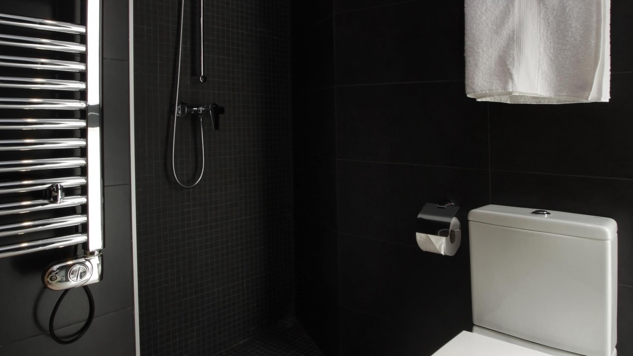 Photo of Bathroom in Les Corts