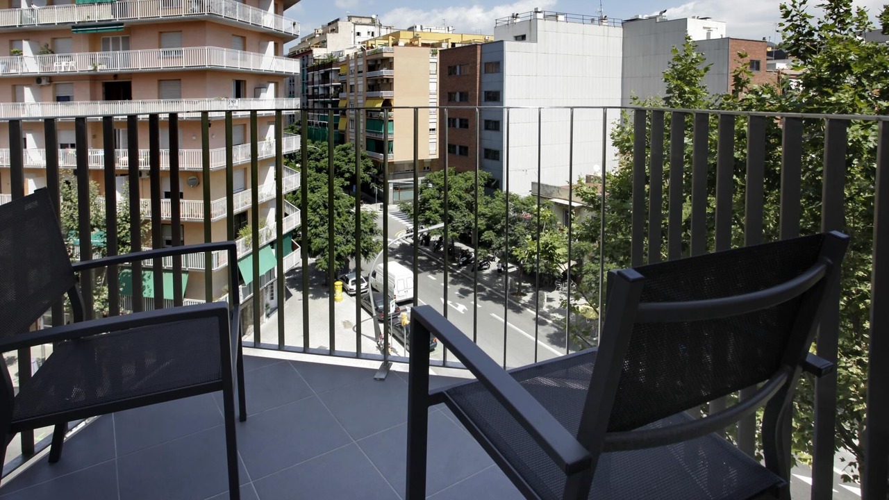 Photo of Outdoor in Les Corts