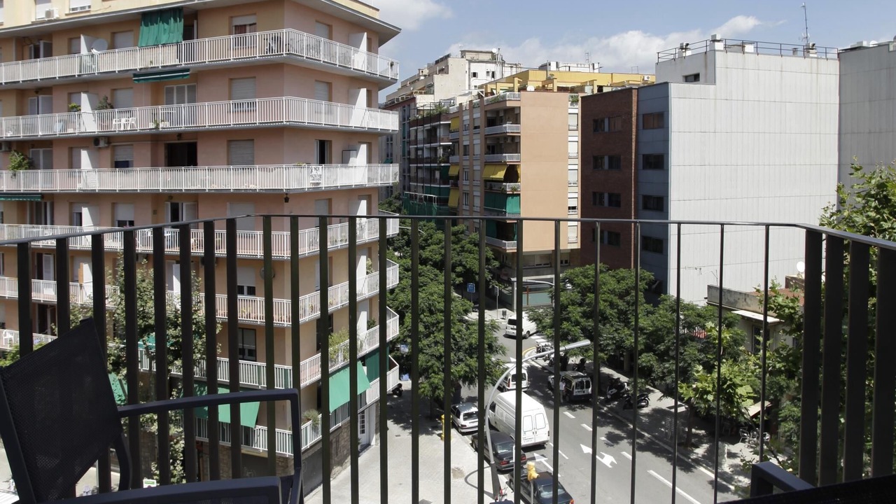 Photo of Outdoor in Les Corts