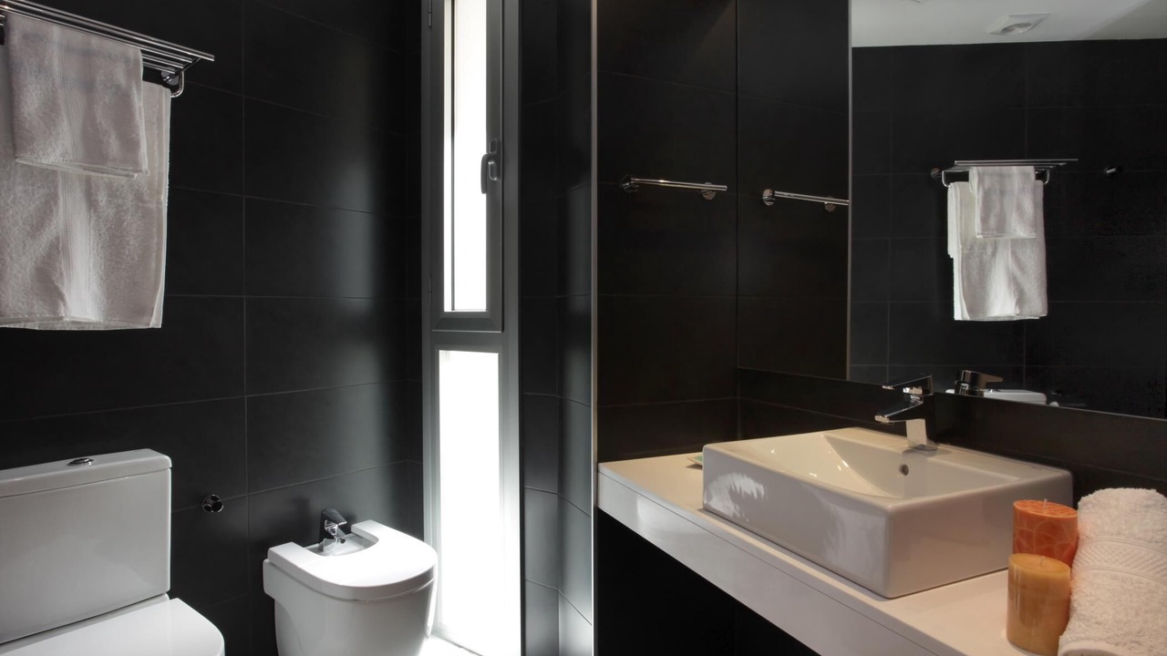Photo of Bathroom in Les Corts