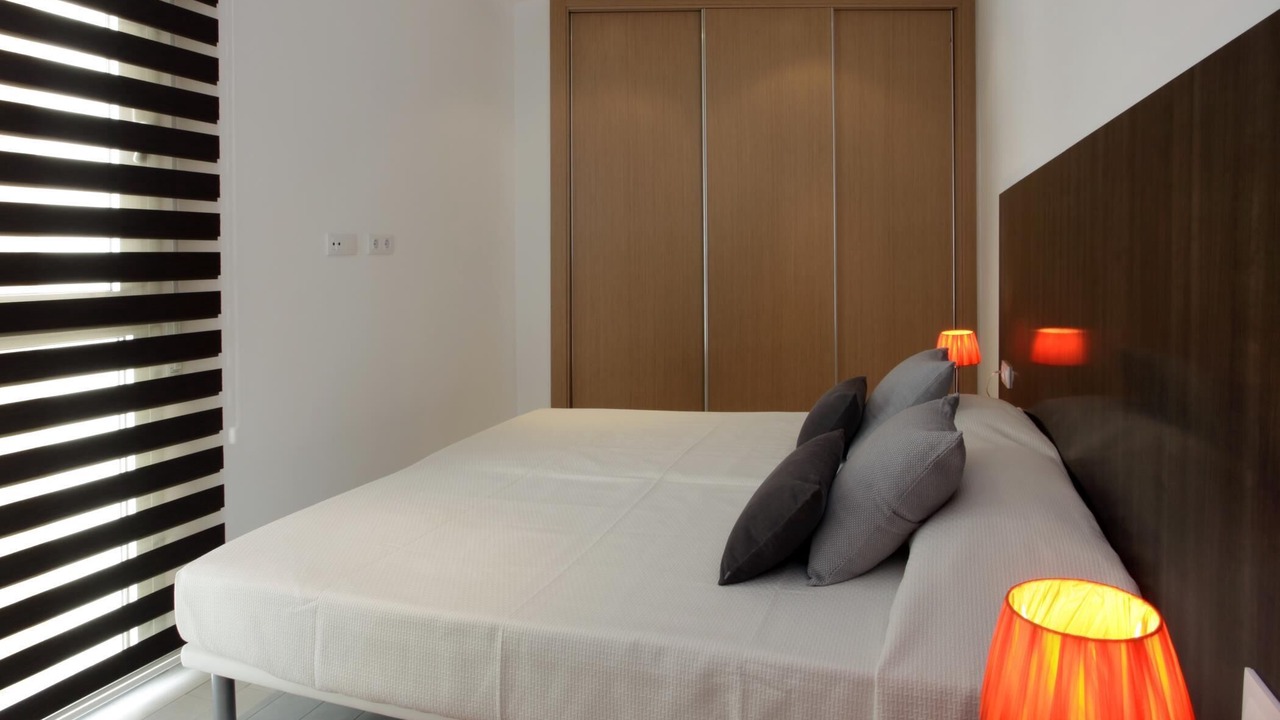 Photo of Bedroom in Les Corts