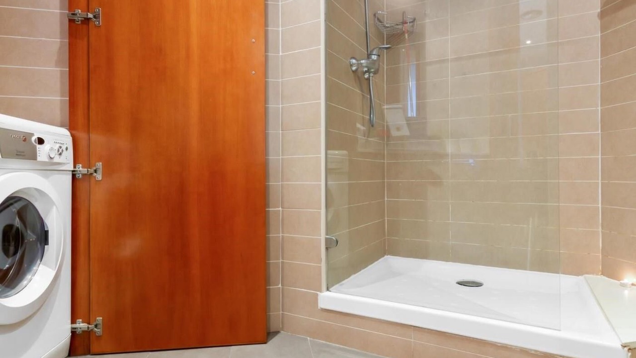 Photo of Bathroom in El Raval