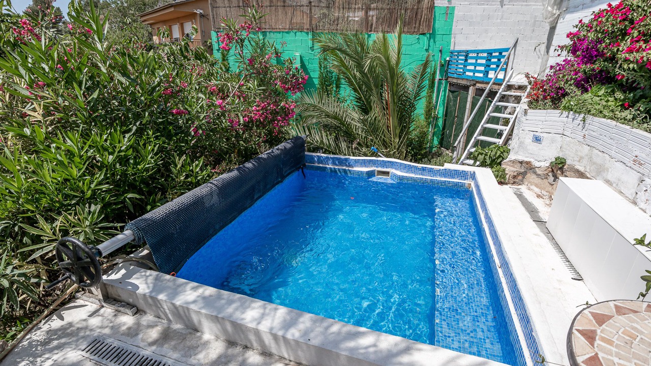 Photo of Outdoor in Corbera De Llobregat