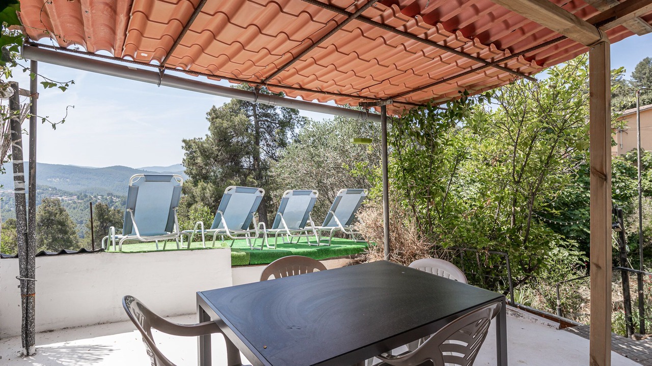 Photo of Outdoor in Corbera De Llobregat