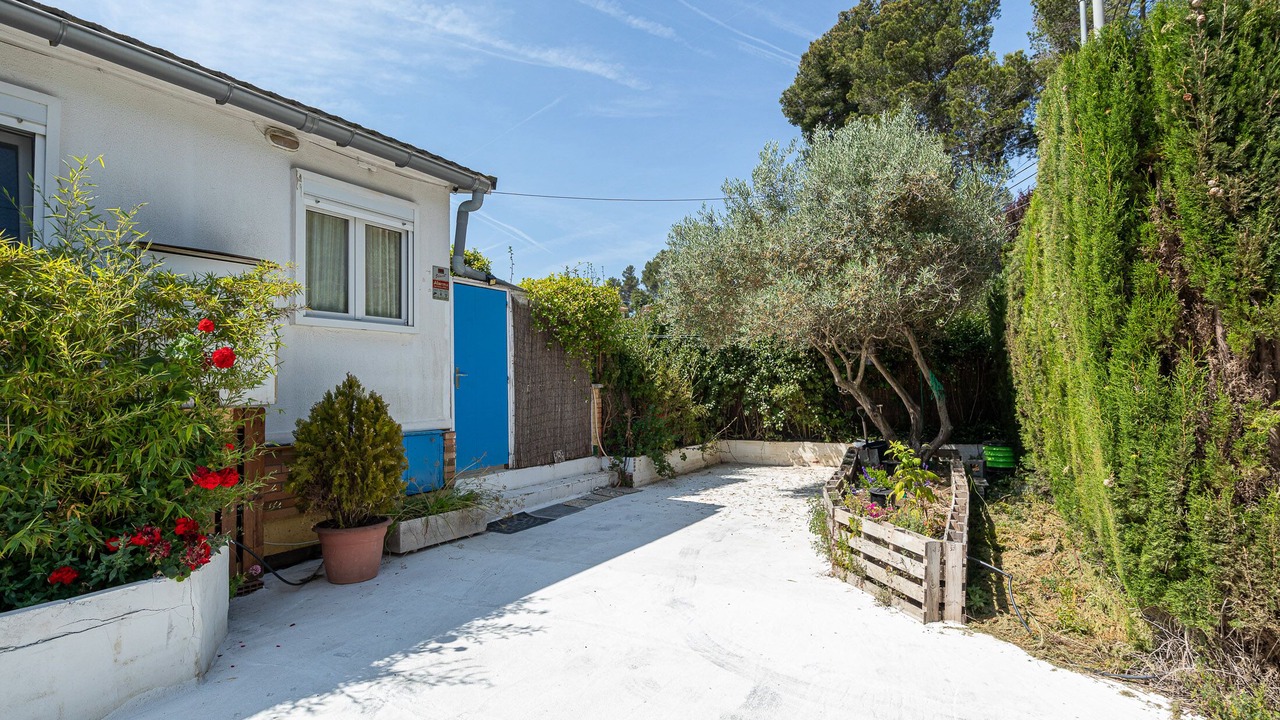 Photo of Outdoor in Corbera De Llobregat